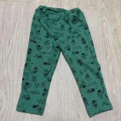 アンパンマン柄パンツ 90サイズ