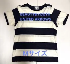 BEAUTY&YOUTH UNITED ARROWS Tシャツ
