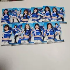 ファイターズガール 駒野稀子さん 直筆サイン入り ステンレスボトル jambalaya_24dh-f05