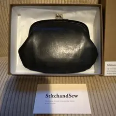 Arts&science がま口 Push gamaguchi purse M - メルカリ