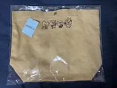 ジャイアンツ 2025 5等 パペットミニトートバッグ 坂本 山﨑 吉川