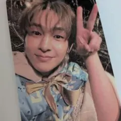 SHINee Atmos 公式MD購入特典限定トレカ ONEW - メルカリ