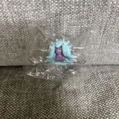 ヒドイデ フィギュア　ポケモンゲットコレクションズ