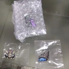 ヨッシー様専用　ドラゴンクエスト　アクリルブロック