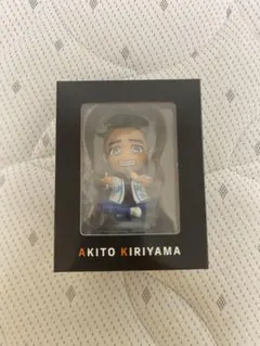 新品未開封　WEST.フィギュア7個セット ジャニーズWEST - 関西七色男大祭り フィギュア 7体セット WEST