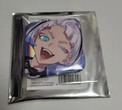 大本丸博　缶バッジ　オーロラステッカー　 大慶直胤 大本丸博 缶バッジ オーロラステッカー 大慶直胤 刀剣乱舞 大慶