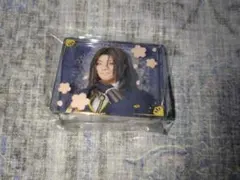 刀ミュ　十周年記念乱舞博覧会　アクリルメモスタンド　南海太郎朝尊