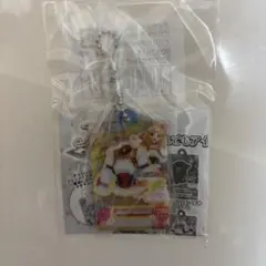 アイカツ!だれでもアイドル活動アクリルチャーム 2 姫里マリア