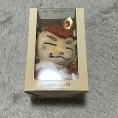 山下健二郎 キャブくん ぬいぐるみキーホルダー 三代目JSB kingdom