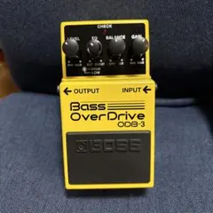 2026年最新】BOSS ODB-3の人気アイテム - メルカリ