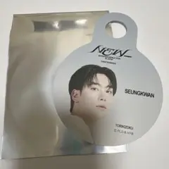 SEVENTEEN SEUNGKWAN