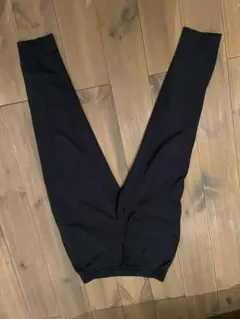 uniqloジョガーパンツ