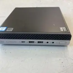 #J HP EliteDesk800G4DM 35W i7 16G SSD256