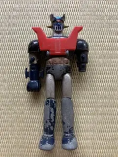 当時物 レッドバロン ヒリュウ 飛龍 宣弘社 ブルマァク ソフビ - メルカリ