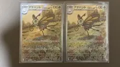 アグハント2点 まとめ商品