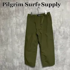 Pilgrim Surf+Supply Salathe NC Pants