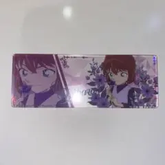 2025年最新】灰原哀 アクリルスタンド コナンカフェの人気アイテム