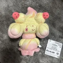 マホイップ キャラクターグッズ