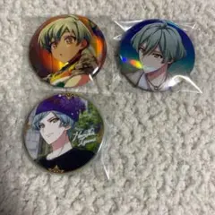 2025年最新】亥清悠 缶バッジの人気アイテム - メルカリ