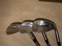 名器 フォーティーンMT-28 V3(3本セット )50/54/58度