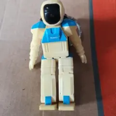AIMO ロボット型キーホルダー