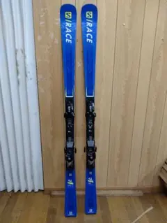 2025年最新】サロモン sl 165の人気アイテム - メルカリ