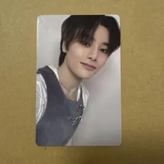 スキズ　アイエン　トレカ　樂star