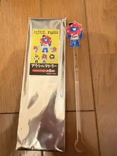 大阪関西万博 ミャクミャク 阪神タイガース アクリルマドラー 1点