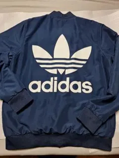 ボンバージャケット ブルゾン