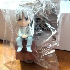 SAKAMOTO DAYS プチっとのりマス　スラー