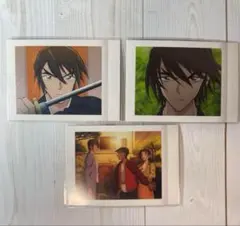 名探偵コナン　KAYOU カード　福城聖　中国限定　百万ドルの五稜星 名探偵コナン KAYOU カード 福城聖 中国限定 百万ドルの五稜星