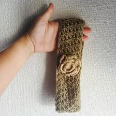 値下げ♬ チチカカ ヘアバンド ヘアターバン