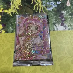 映画 ひみつのアイプリ 入場者特典 ひまり