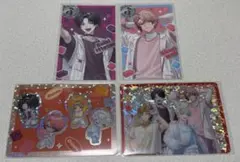 y*o様 オリエンス Oriens 3周年 佐伯イッテツ 赤城ウェン チェキ 購