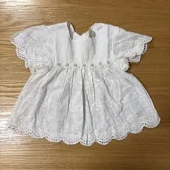 ◾︎110)② テータテート トップス