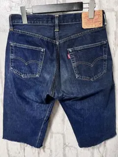 ✅USA製 Levi's リーバイス 501XX BIGE 復刻 デニムパンツ