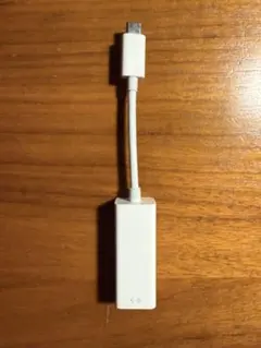 belkin USB-C to Gigabit Ethernet LANアダプタ