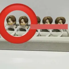 Mrs. GREEN APPLE びっくらたまご　若井滉斗