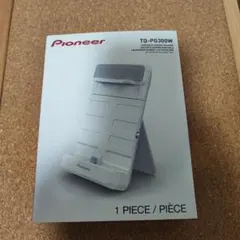 Pioneer ポータブルゲーミングスピーカー TQ-PG300W