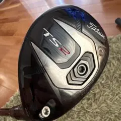Titleist TS2 5w tourad f-75 s - メルカリ