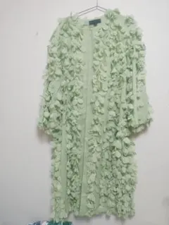 ZARA　ペタルコート　ジャケット