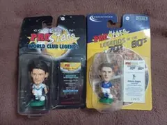 コリンシアン　バロンドール　バッジョ　ジダン　ロナウド 13体セット 2025年最新】コリンシアン バッジョの人気アイテム - メルカリ