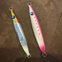 2026年最新】ウロコジグの人気アイテム - メルカリ