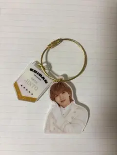 吉田仁人 アイドル