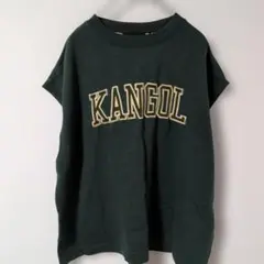 カンゴール Tシャツ