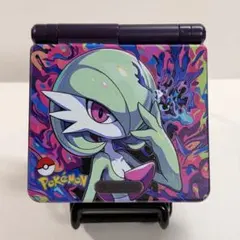 【新品IPS液晶】ゲームボーイアドバンスSP サーナイト エディション 新品