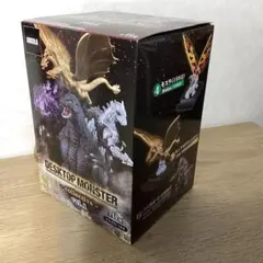 ゴジラ　デスクトップモンスター　フィギュア　モスラ　1992