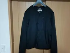 WORKMAN ワークマン バズヒートストレッチマシュマロカーディガン　M