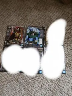 キングダム一番くじ アクリルスタンドセット