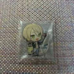 あんスタ　白鳥藍良　アニカフェ アクスタ Road to Show!! ver.